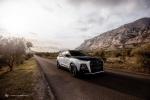 Hyundai Santa Fe Urban Edition by Carlex Design 2020 года